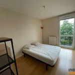 Rent 4 bedroom apartment of 78 m² in RENNES