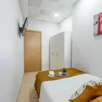 Alquilar 9 dormitorio apartamento en Valencia