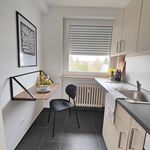 Rent 1 bedroom apartment of 35 m² in Schweinfurt
