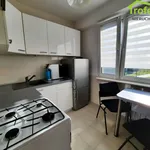 Rent 2 bedroom apartment of 35 m² in Grudziądz