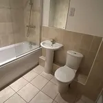 Rent 1 bedroom apartment in Yorkshire And The Humber