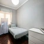 Rent a room in lisbon