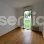 Rent 3 bedroom apartment of 65 m² in Nantes