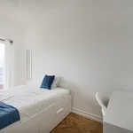 Rent 9 bedroom apartment in Lisbon