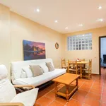 Rent 2 bedroom apartment of 60 m² in madrid