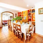 Rent 5 bedroom house of 600 m² in Marbella