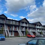 3 bedroom apartment of 1022 sq. ft in Gatineau