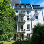 Miete 1 Schlafzimmer wohnung von 35 m² in frankfurt