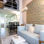 Rent 4 bedroom apartment of 69 m² in Valencia