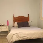 Rent a room in madrid