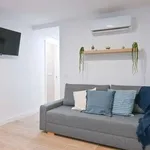 Rent 3 bedroom apartment of 60 m² in madrid