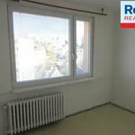 Pronajměte si 3 ložnic/e byt o rozloze 64 m² v Liberec