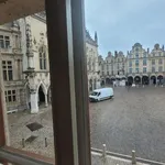 Rent 3 bedroom apartment of 76 m² in Arras