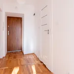 Rent 2 bedroom apartment of 38 m² in Warsaw