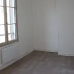 Appartement de 66 m² avec 3 chambre(s) en location à Tonnerre