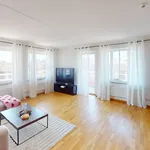 Rent 2 rooms apartment of 68 m² in Halmstad