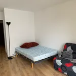 Rent 1 bedroom apartment of 26 m² in TOULOUSE