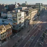 Huur 1 slaapkamer appartement van 39 m² in Utrecht