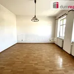 Pronajměte si 2 ložnic/e byt o rozloze 59 m² v Děčín