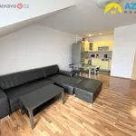 Rent 2 bedroom apartment in Přerov