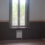 Appartement de 51 m² avec 2 chambre(s) en location à Flassans