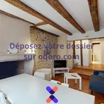 Appartement de 11 m² avec 5 chambre(s) en location à Poitiers