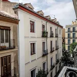 Alquilo 2 dormitorio apartamento de 128 m² en madrid