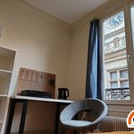 Appartement de 46 m² avec 2 chambre(s) en location à ROUEN