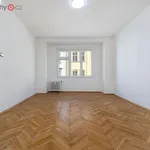 Rent 1 bedroom apartment of 326 m² in Praha