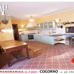 Affitto 7 camera casa di 440 m² in Cogorno