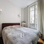 Appartement de 74 m² avec 3 chambre(s) en location à Paris