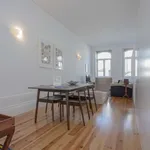 Rent 2 bedroom apartment of 110 m² in porto