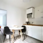 Miete 1 Schlafzimmer wohnung von 24 m² in Cologne