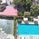 Rent 2 bedroom apartment in Quezon City