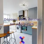 Rent 5 bedroom apartment of 10 m² in Lyon