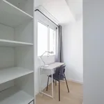 Alquilar 7 dormitorio apartamento en Valencia