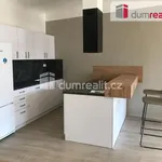 Rent 2 bedroom apartment in Opava