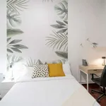 Habitación en valencia