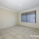 Rent 4 bedroom house in  Ballajura WA 6066                        