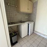 Appartement de 19 m² avec 1 chambre(s) en location à ORLEANS