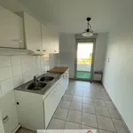 Appartement de 65 m² avec 1 chambre(s) en location à Toulouse