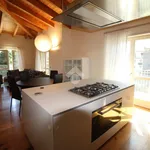 Rent 4 bedroom apartment of 180 m² in Bergamo