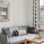 Appartement de 291 m² avec 1 chambre(s) en location à Paris