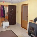 Pronajměte si 4 ložnic/e byt o rozloze 78 m² v Ježkovice