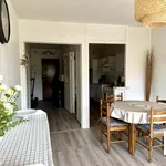 Appartement de 45 m² avec 2 chambre(s) en location à PerigueuxT