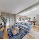 Rent 1 bedroom house of 720 m² in Almada