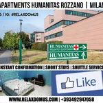 Rent 2 bedroom apartment of 65 m² in Rozzano