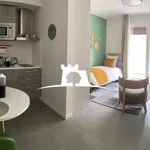 Rent 1 bedroom apartment of 50 m² in Bergamo