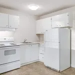 Appartement de 635 m² avec 1 chambre(s) en location à Saskatoon