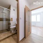 Rent 1 bedroom apartment in Karviná